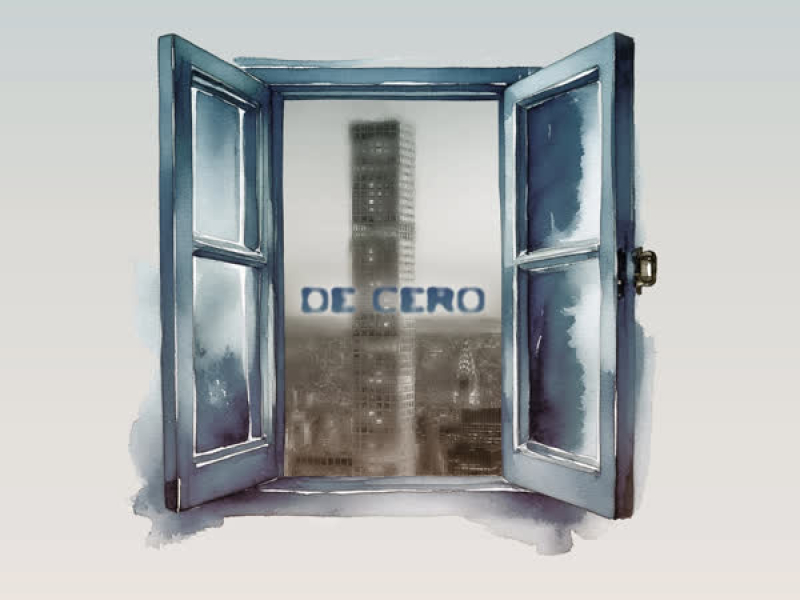 De cero (Single)