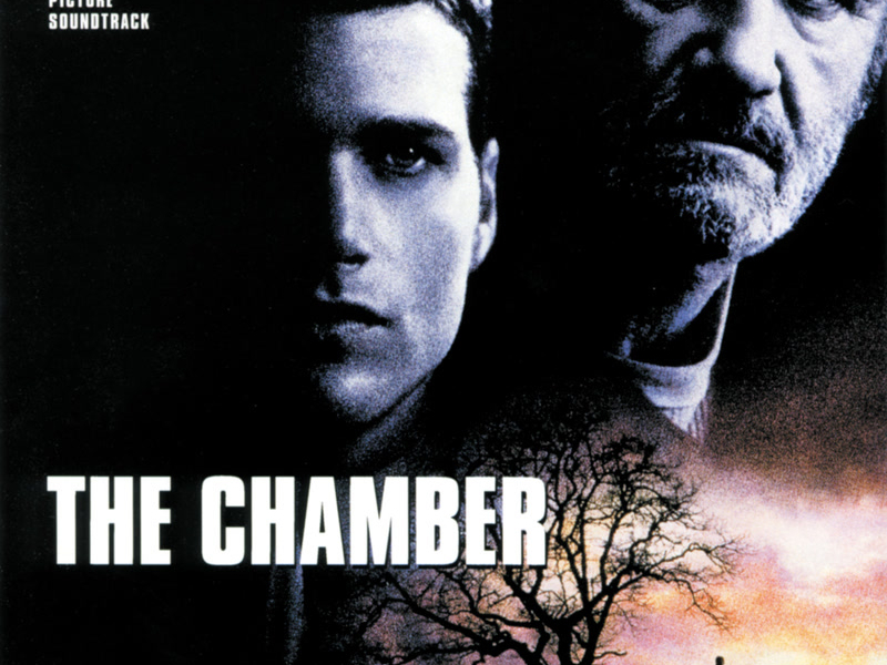 The Chamber (Original Motion Picture Soundtrack)