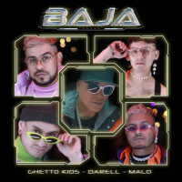 Baja (Single)