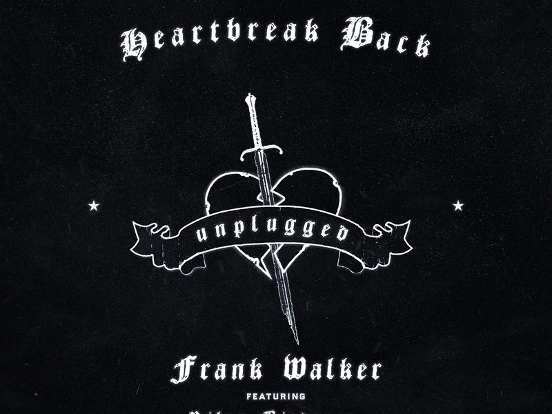 Heartbreak Back (Single)