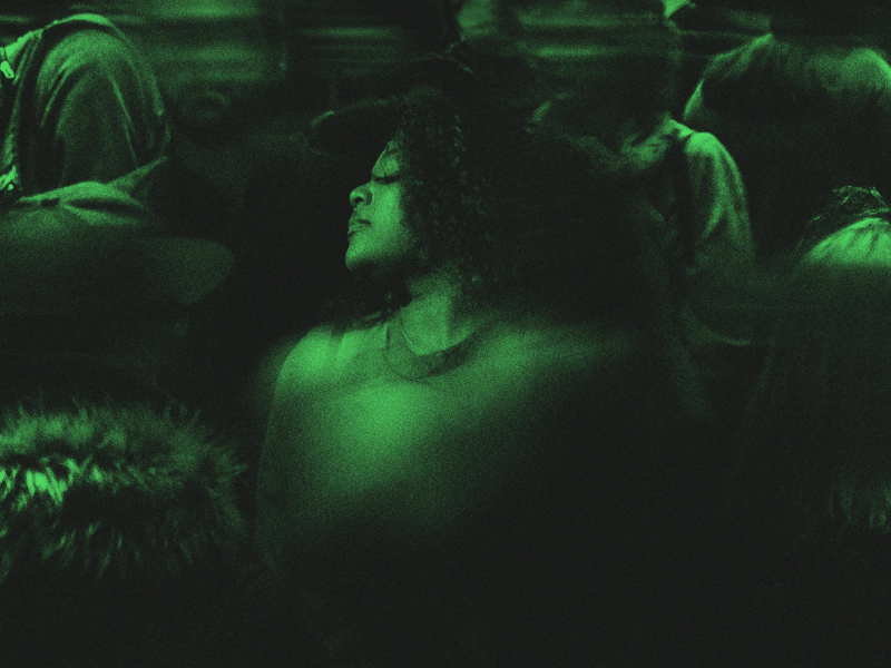 People (Remix) (Single)