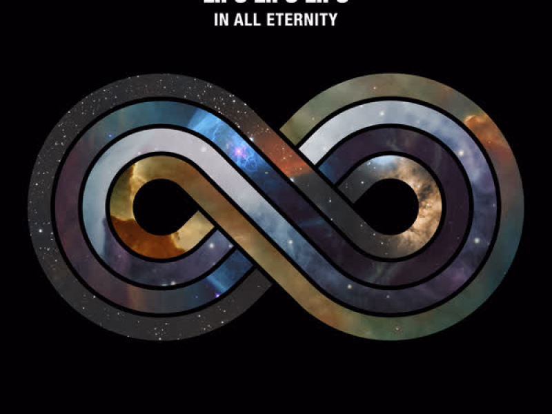 In All Eternity (Single)