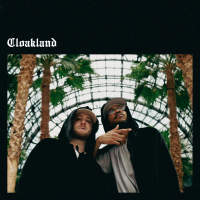 Cloakland (Single)