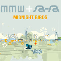 Midnight Birds (Sa Ra Remix) (Single)