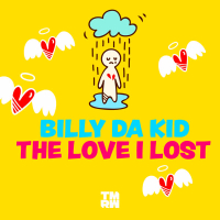 The Love I Lost (Single)