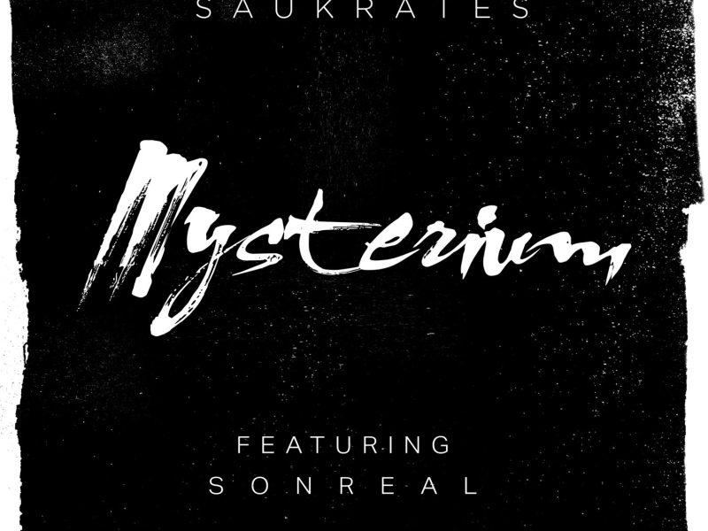 Mysterium (Single)