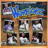Warriorz (The Golden State Anthem) (EP)