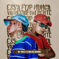 Essa FDP Nunca Vai Negar Um Pente (Single)