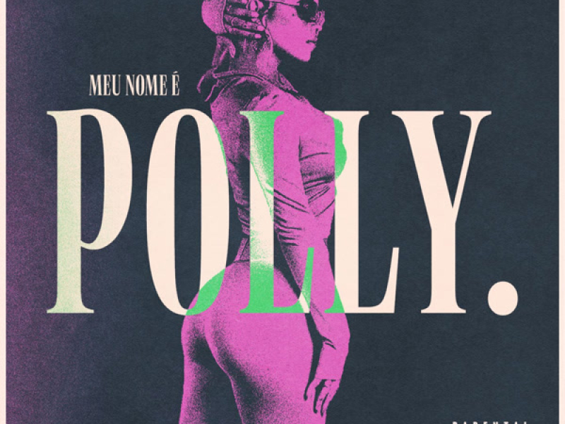Meu nome é Polly (Single)