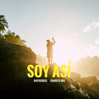 Soy Así (Single)