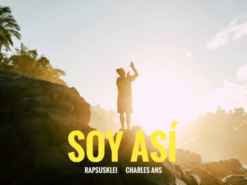 Soy Así (Single)