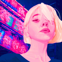 She's Amazing (Single)