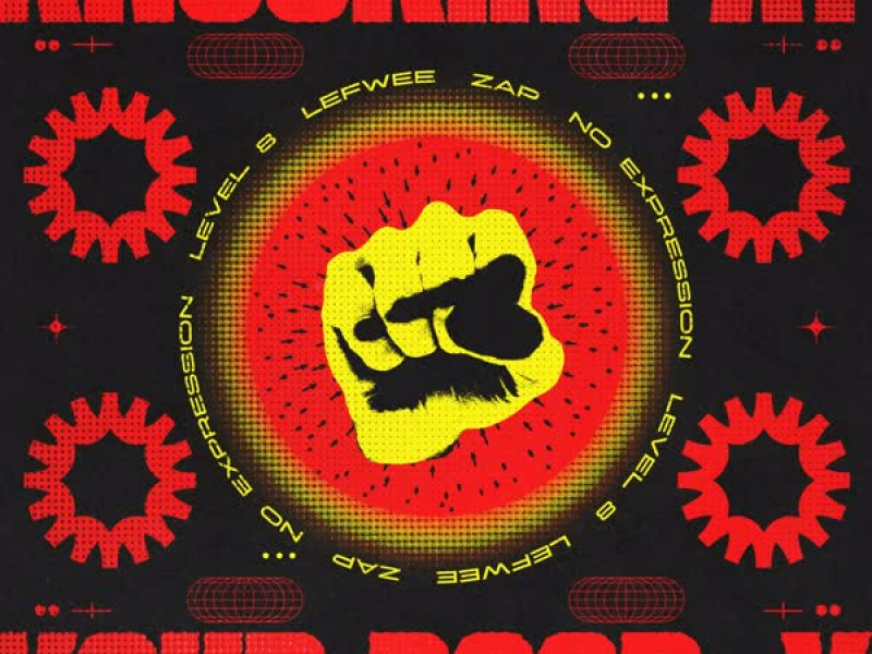 Knocking At Your Door (Single)