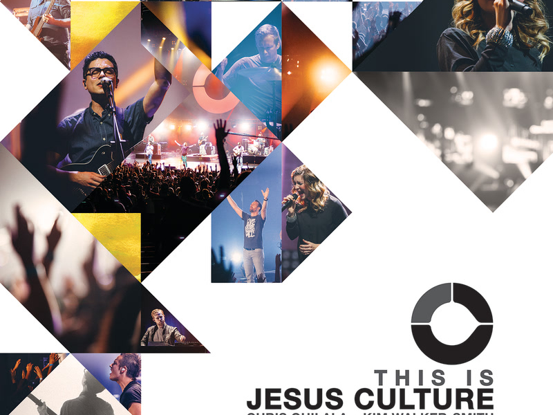 This Is Jesus Culture (Live)