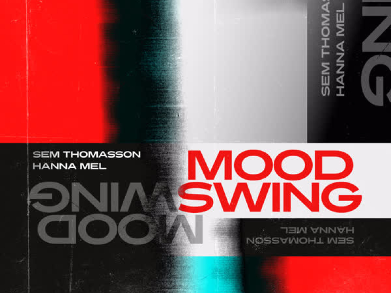 Mood Swing (Single)