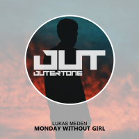 Monday Without Girl (Single)