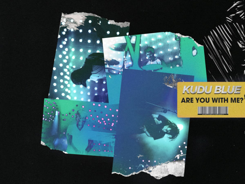 Are You With Me? (EP)