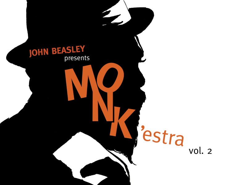MONK'estra, Vol. 2