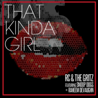 That Kinda Girl (feat. Snoop Dogg & Raheem DeVaughn)