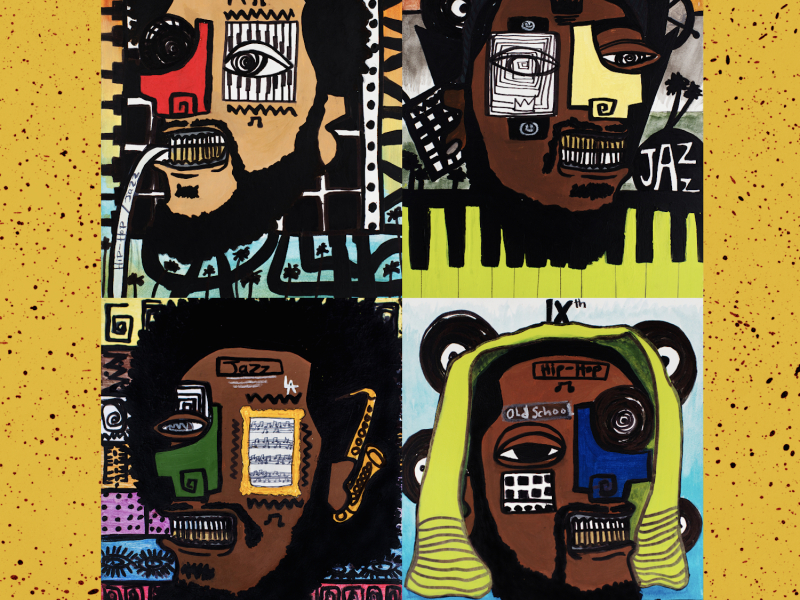 Dinner Party: Dessert