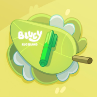 Rug Island (Full Version) (Single)