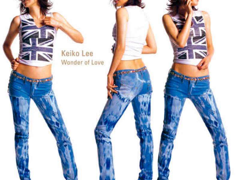Wonder of Love