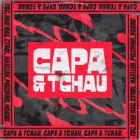 Cape E Tchau (Single)