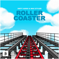 Roller Coaster (Single)