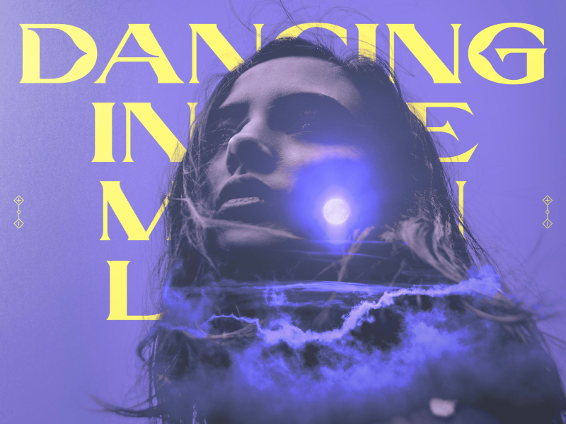 Dancing In The Moonlight (Techno Version) (Single)