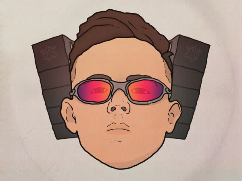 Enter The Rave (Single)