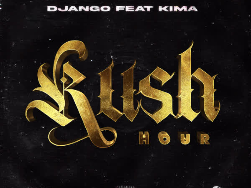Rush hour (Single)