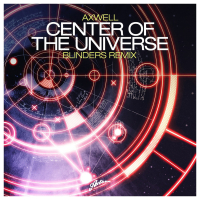 Center of the Universe (Remixes) - Single