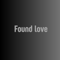 Found love (Single)