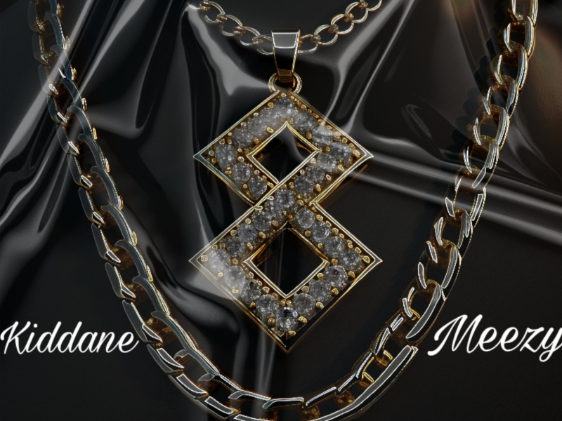 Ice On My Neck (feat. Meezy) (Single)