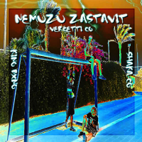 Nemůžu zastavit (Single)