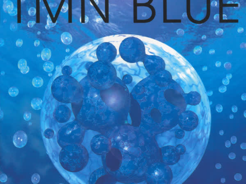 Naoto Kine Presents TMN blue