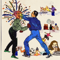 EL TIEMPO NO EXISTE (EP)