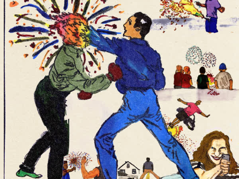 EL TIEMPO NO EXISTE (EP)