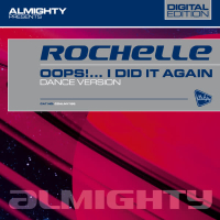 Almighty Presents: Oops! … I Did It Again