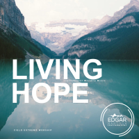 Living Hope (Instrumental Worship Music) (Single)