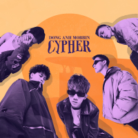 Dong Anh Mobbin Cypher (Single)