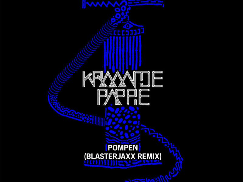 Pompen (Blasterjaxx Remix) (Single)