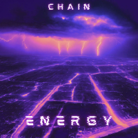ENERGY (Single)