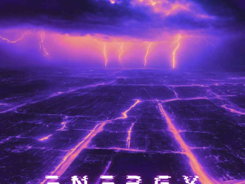 ENERGY (Single)