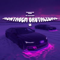 Montagem Brutalismo 2 (EP)