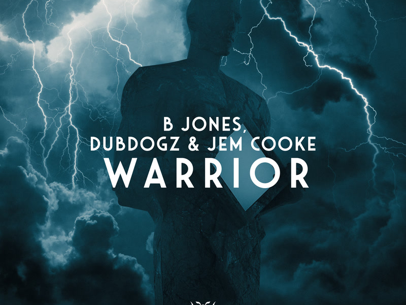 Warrior (Single)