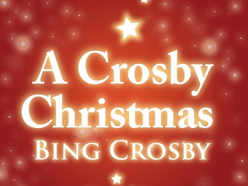 A Crosby Christmas (EP)