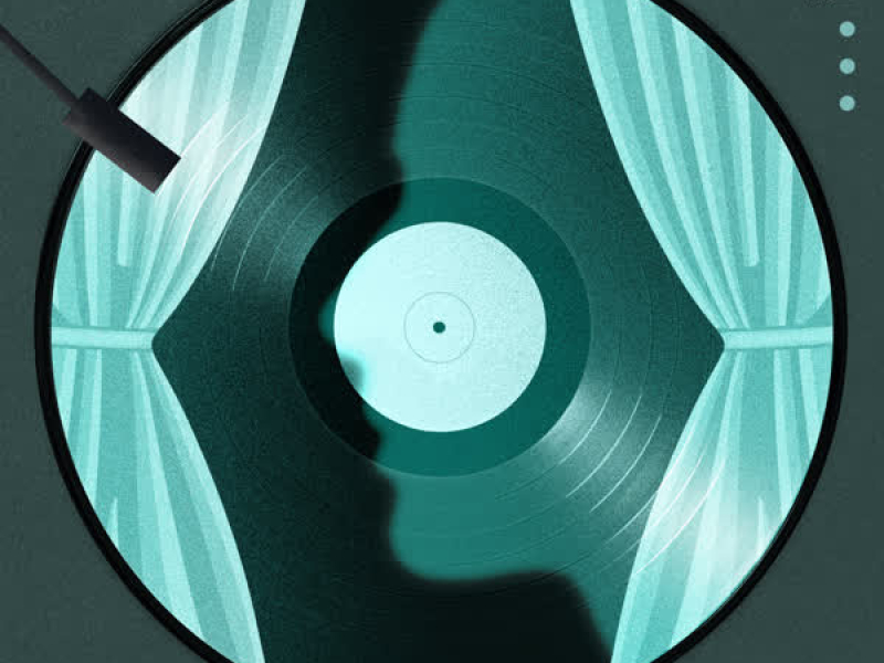 Hidden Voice ep.2 Regret (Single)