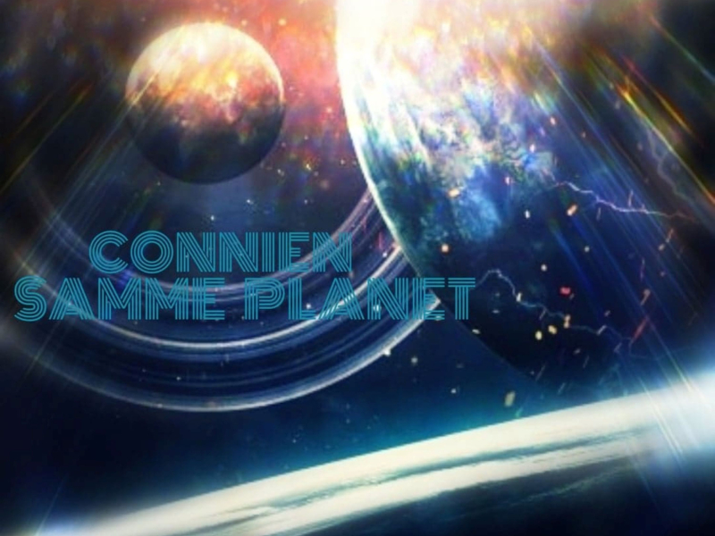 Samme Planet (Singel) (Single)