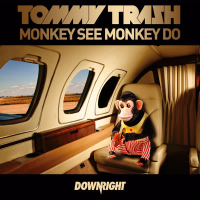 Monkey See Monkey Do (Single)